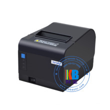 Impresora de etiquetas térmicas de alta gama XP F260N 80mm.